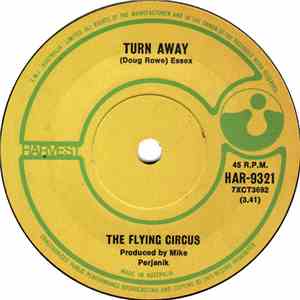 The Flying Circus - Turn Away mp3 album