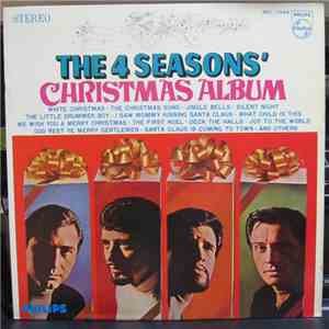 The Four Seasons - The 4 Seasons' Christmas Album mp3 album