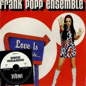 The Frank Popp Ensemble - Love Is On Our Side mp3 album