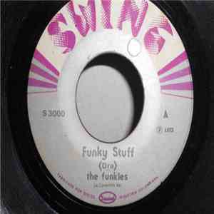 The Funkies - Funky Stuff / La Verdad mp3 album