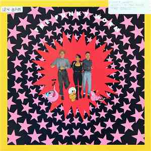 The Funky Worm - The Funky Worm mp3 album