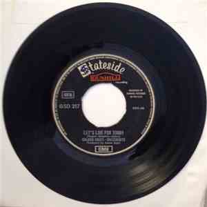 The Grass Roots - Lets Live For Today / Midnight Confessions mp3 album
