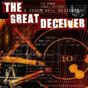 The Great Deceiver - A Venom Well Designed mp3 album
