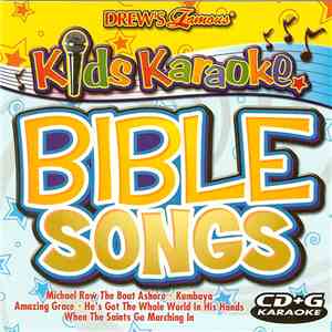 The Hit Crew - Kids Karaoke Bible Songs mp3 album