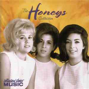 The Honeys - The Honeys Collection mp3 album