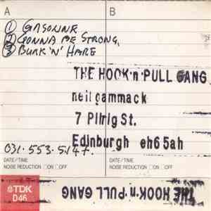 The Hook 'N' Pull Gang - Demo 2 mp3 album