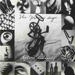 The Jeremy Days - Sylvia Suddenly mp3 album