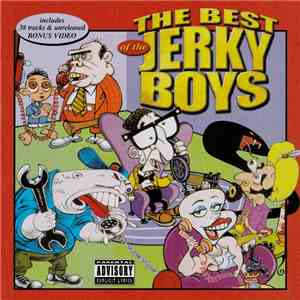 The Jerky Boys - The Best Of The Jerky Boys mp3 album