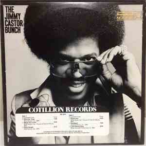 The Jimmy Castor Bunch - The Jimmy Castor Bunch mp3 album