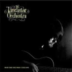 The Lancaster Orchestra - Never Cried Once When I Could Have mp3 album