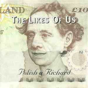 The Likes Of Us - Polish A Richard mp3 album