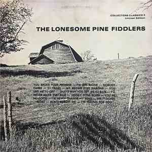 The Lonesome Pine Fiddlers - The Lonesome Pine Fiddlers 1952-1953 mp3 album