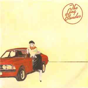 The Long Blondes - Someone To Drive You Home (Album Sampler) mp3 album
