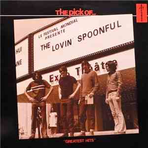 The Lovin' Spoonful - The Pick Of... Greatest Hits mp3 album