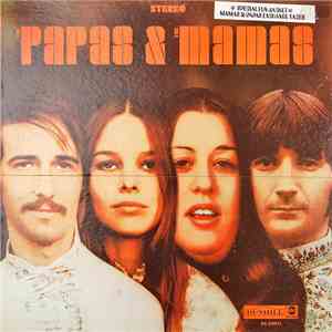 The Mamas & The Papas - The Papas & The Mamas mp3 album