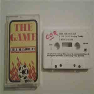 The Memories - The Game mp3 album