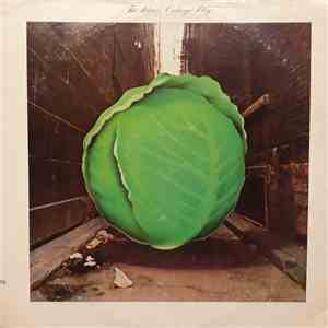 The Meters - Cabbage Alley mp3 album