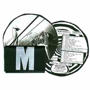 The Microphones - Tests mp3 album