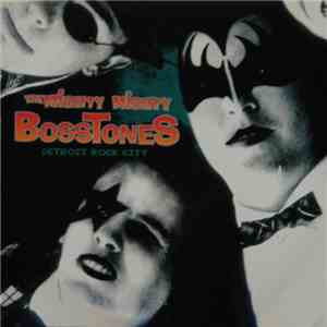 The Mighty Mighty Bosstones / Kiss - Detroit Rock City mp3 album