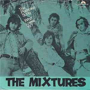 The Mixtures - The Pushbike Song mp3 album