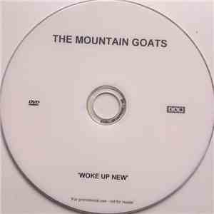 The Mountain Goats - Woke Up New mp3 album