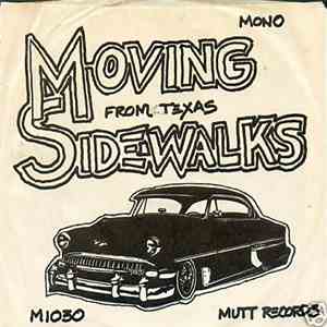 The Moving Sidewalks - From Texas mp3 album