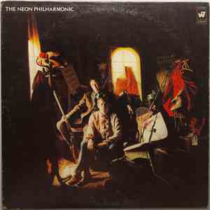 The Neon Philharmonic - The Neon Philharmonic mp3 album