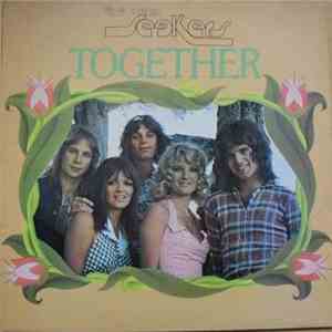 The New Seekers - Together mp3 album