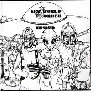 The New World Side Order - EP / DVD mp3 album