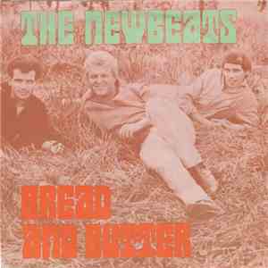 The Newbeats - Groovin' (Out On LIfe) / Bread And Butter mp3 album