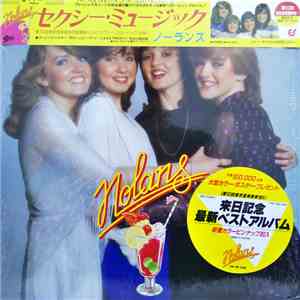 The Nolans - Sexy Music mp3 album