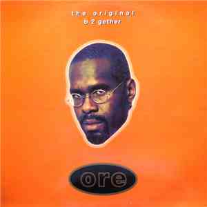 The Original - B 2 Gether mp3 album