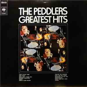 The Peddlers - Greatest Hits mp3 album