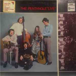 The Pentangle - The Pentangle "Live" mp3 album