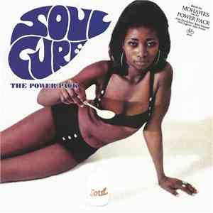 The Power Pack - Soul Cure mp3 album