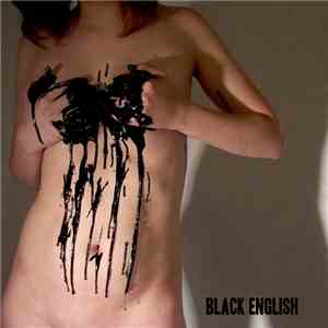 The Radiation Blues - Black English mp3 album