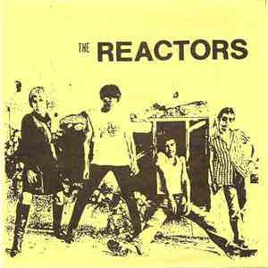 The Reactors - The Reactors mp3 album
