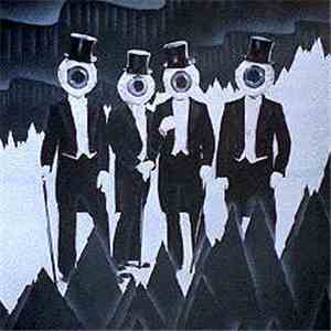 The Residents - Eskimo mp3 album