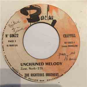 The Righteous Brothers - Unchained Melody mp3 album