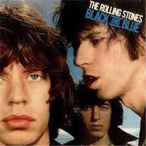 The Rolling Stones - Black And Blue mp3 album