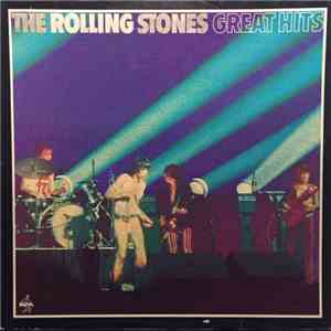 The Rolling Stones - Great Hits mp3 album