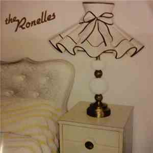 The Ronelles - Motel mp3 album