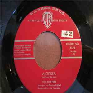 The Routers - A-Ooga / Big Band mp3 album