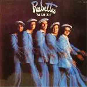 The Rubettes - We Can Do It mp3 album