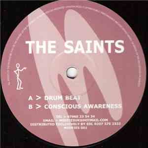 The Saints - Drum Beat mp3 album