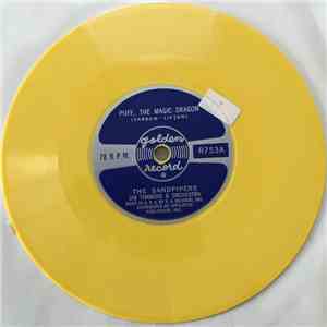 The Sandpipers , Jim Timmens And Orchestra, Mitch Miller & His Orchestra - Puff, The Magic Dragon mp3 album