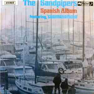 The Sandpipers - Spanish Album mp3 album