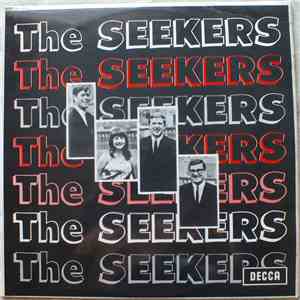 The Seekers - The Seekers mp3 album