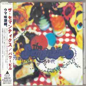 The Semantics - Powerbill mp3 album