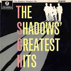 The Shadows - The Shadows' Greatest Hits mp3 album